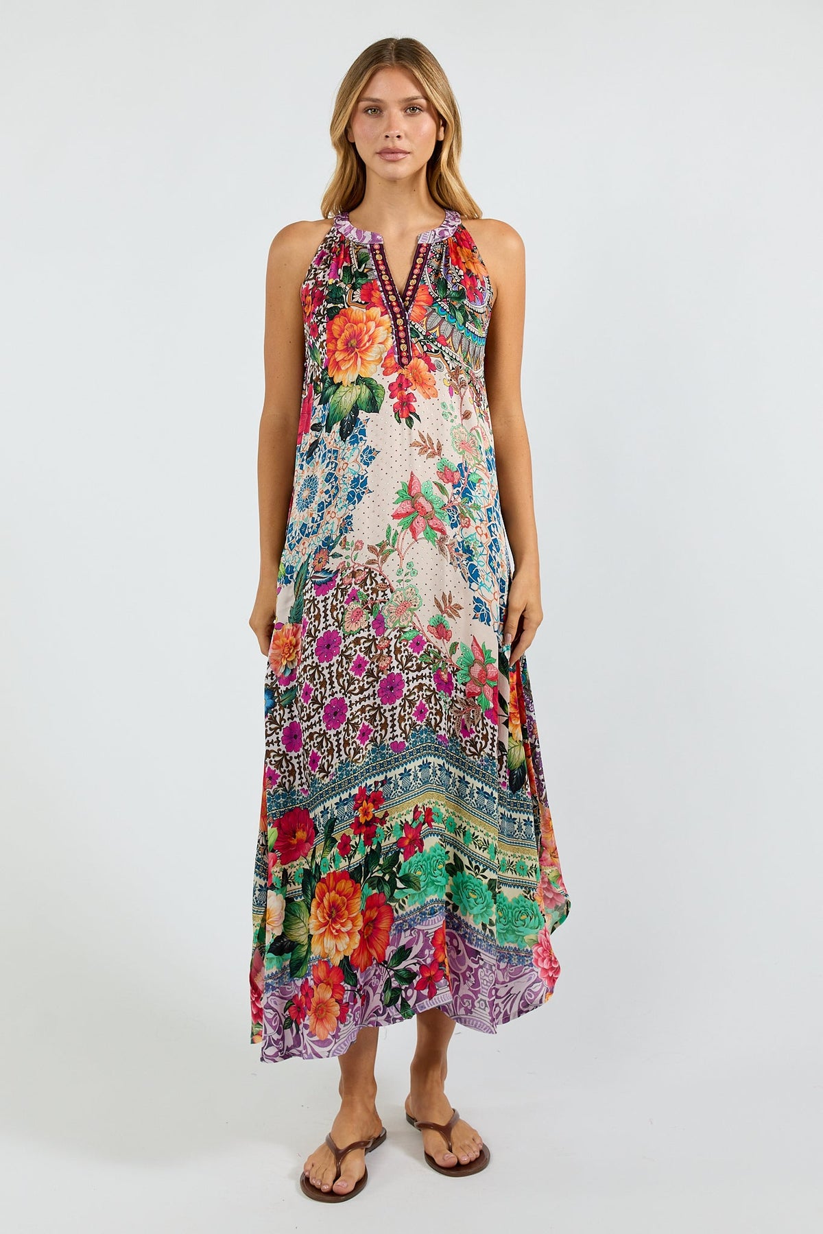 LulaSoul Miraval Maxi (Lilac)