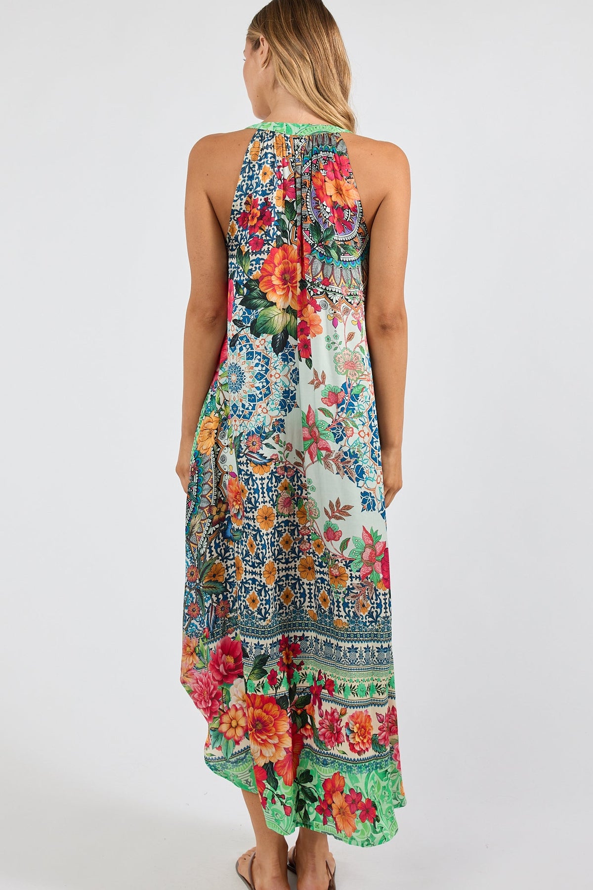 LulaSoul Miraval Maxi (Mint)