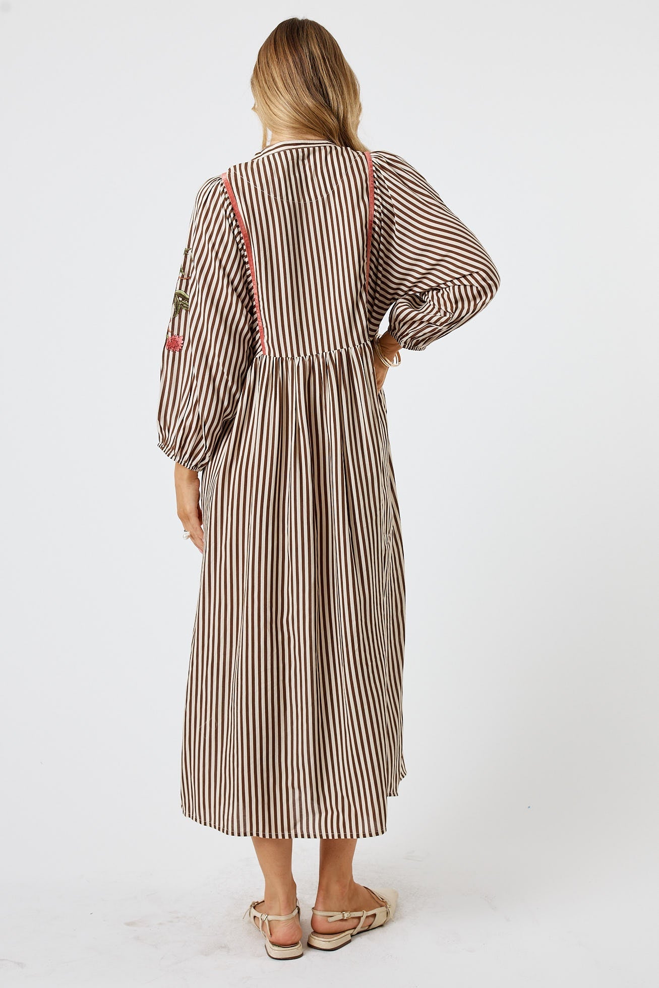 LulaSoul Ontario Midi (Espresso)