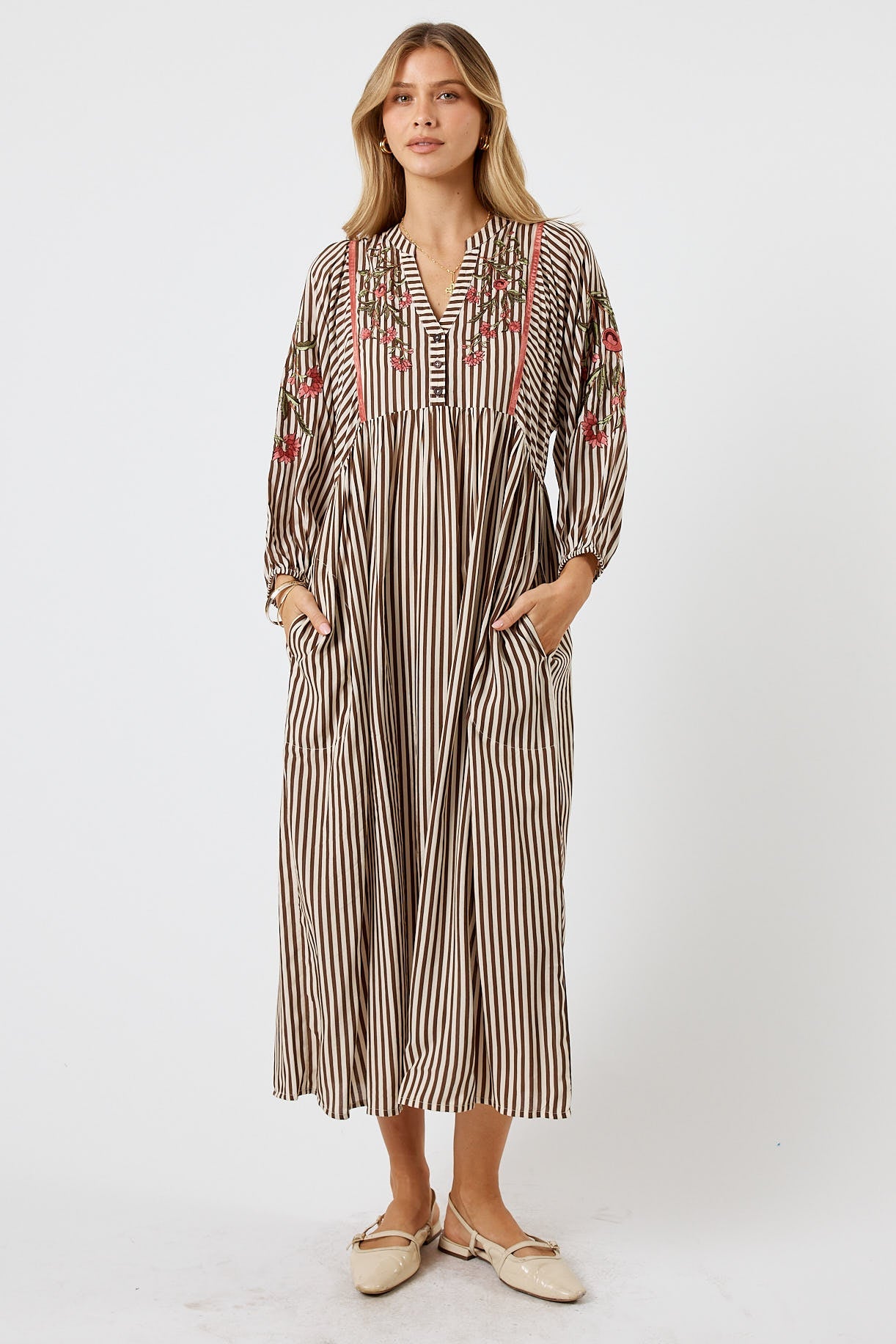 LulaSoul Ontario Midi (Espresso)
