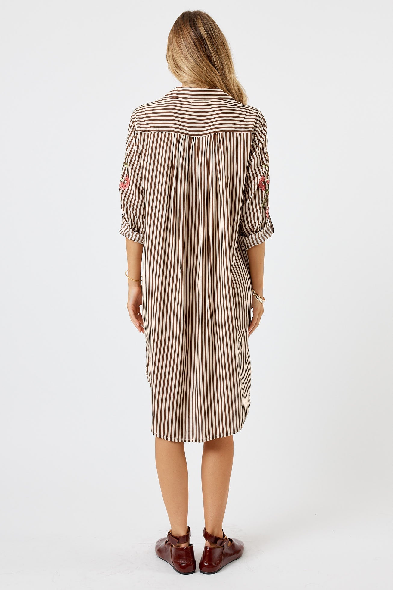 LulaSoul Ontario Shirtmaker (Espresso)