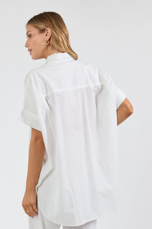 PRE SALE | LulaSoul Palladium Top (White)