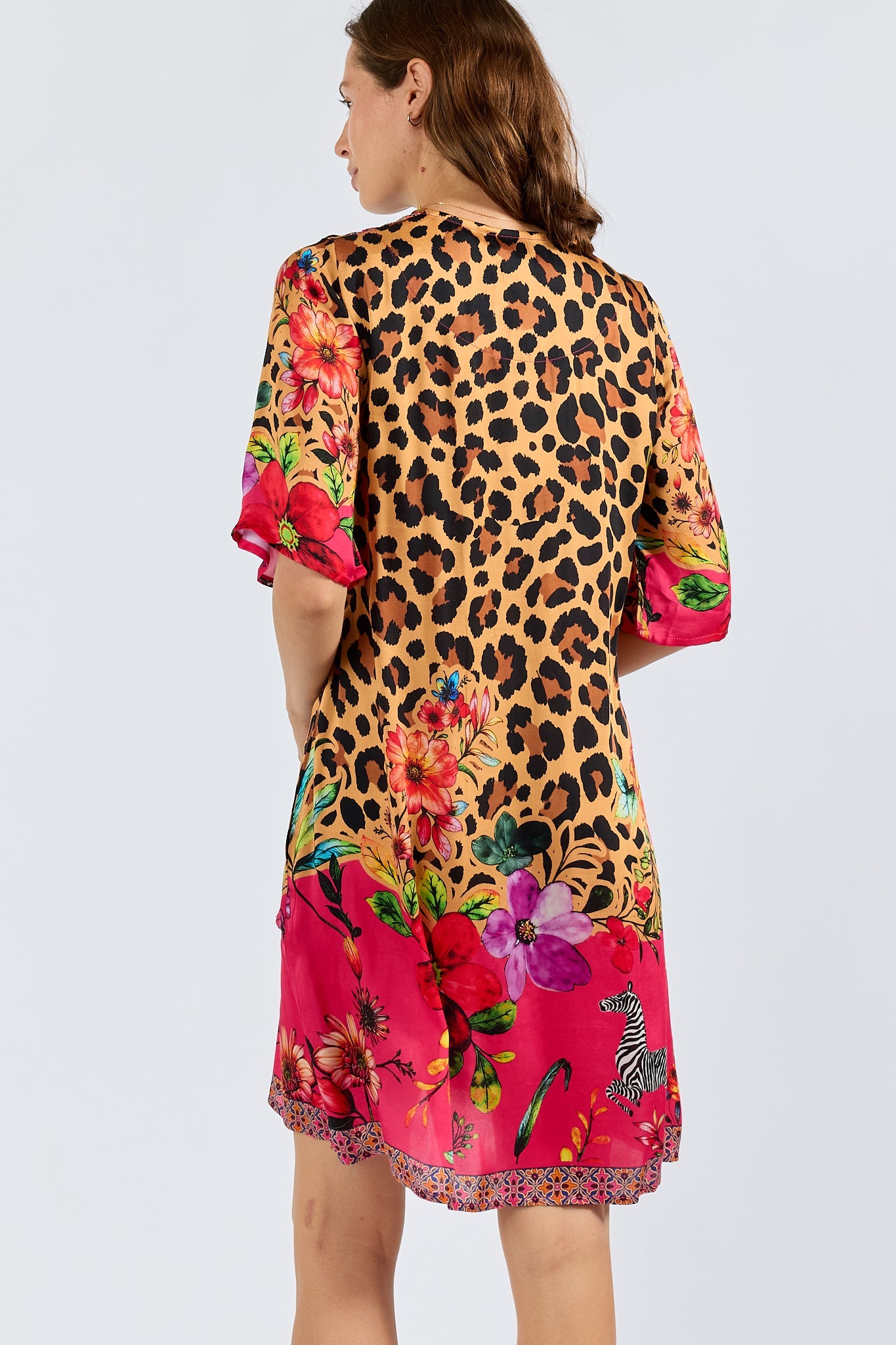 LulaSoul Safari Bloom (Dress)