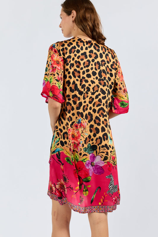 LulaSoul Safari Bloom (Dress)
