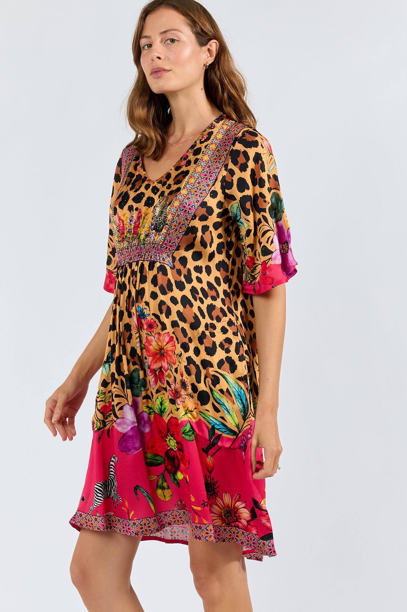LulaSoul Safari Bloom (Dress)