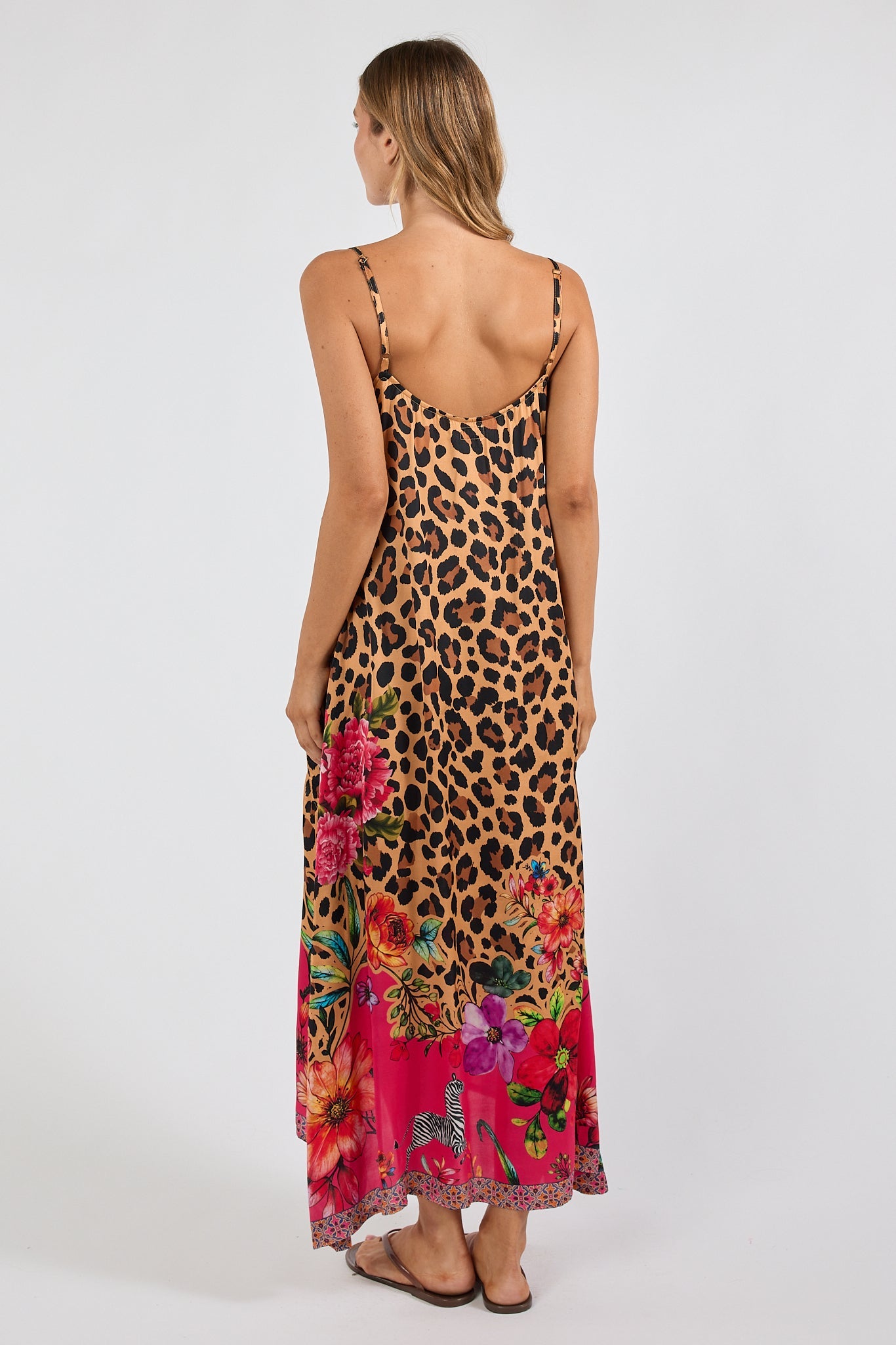 LulaSoul Safari Bloom (Maxi)