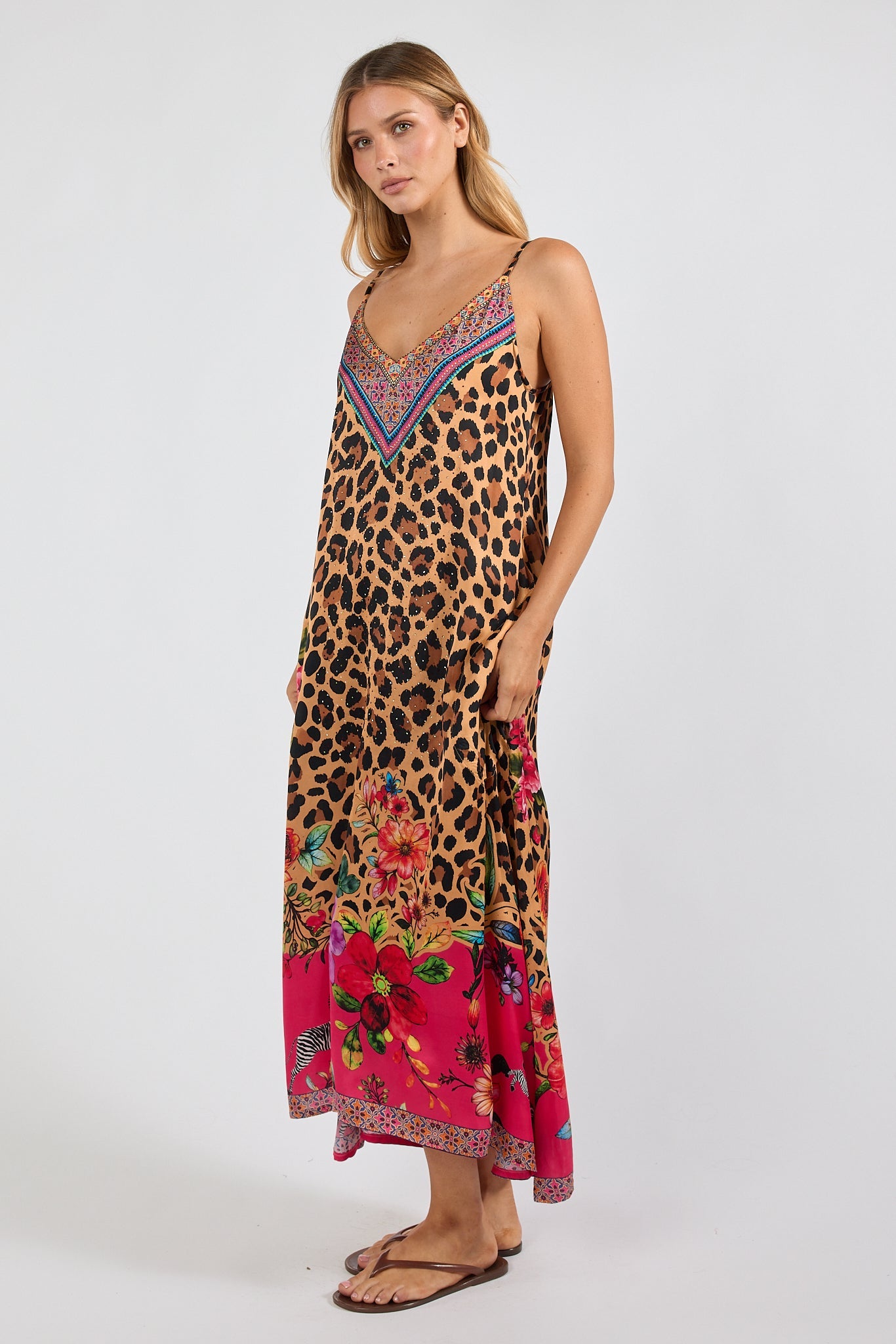LulaSoul Safari Bloom (Maxi)