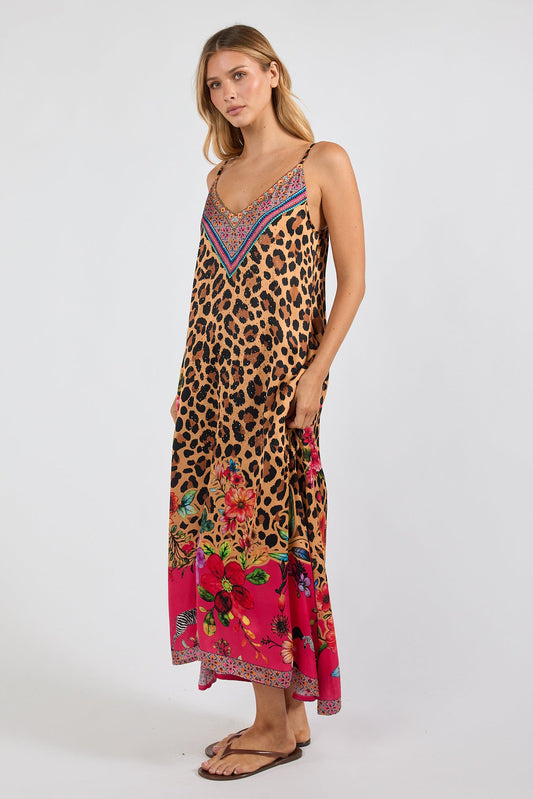 LulaSoul Safari Bloom (Maxi)