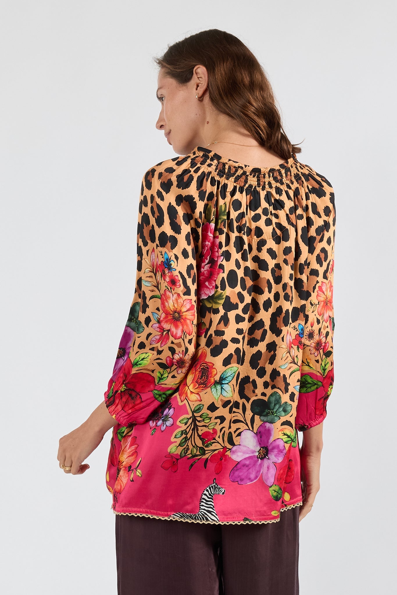 LulaSoul Safari Bloom (Top)