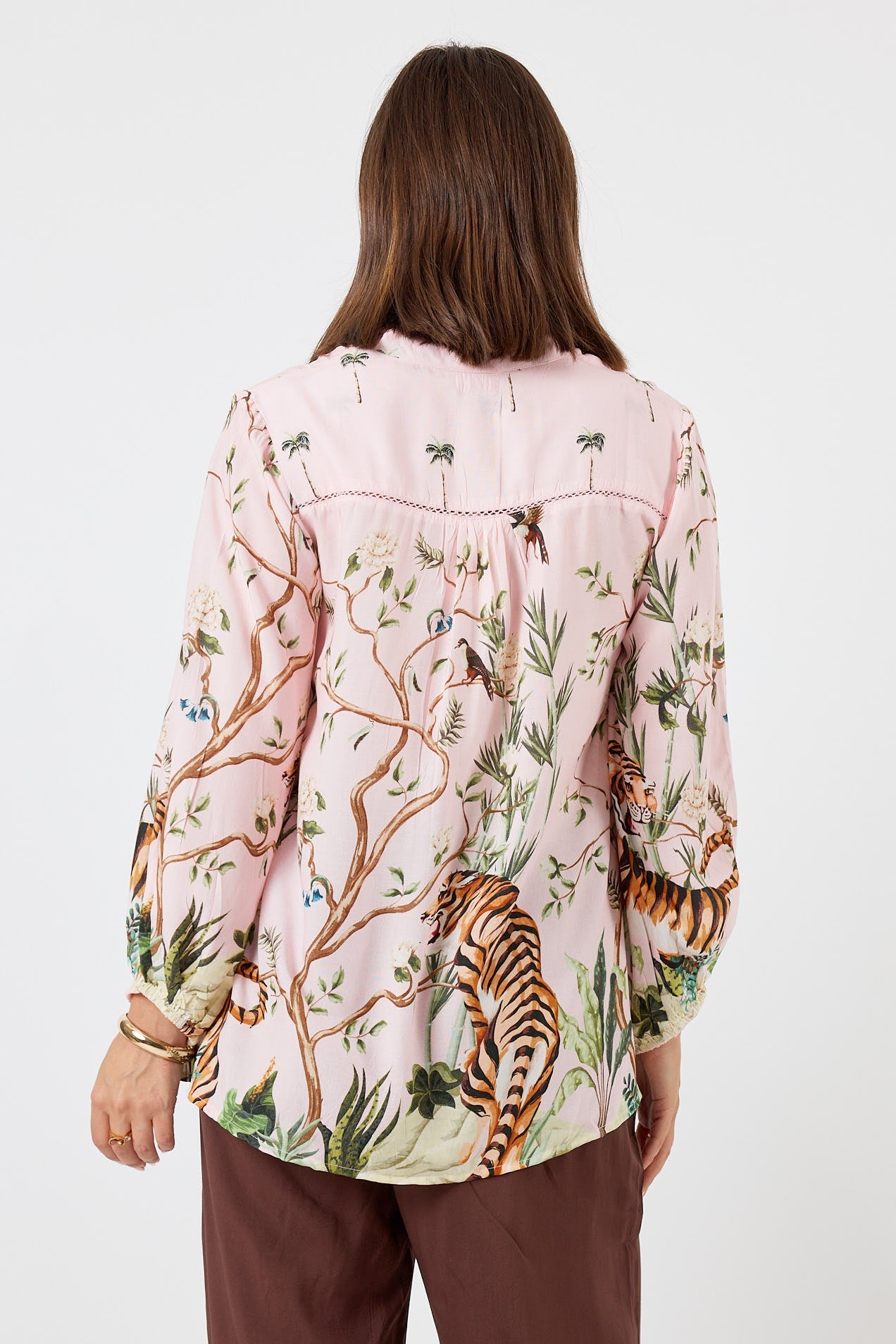 LulaSoul Samatra Top (Orchid)