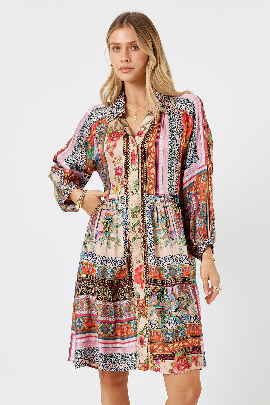 LulaSoul Vancouver (Dress)