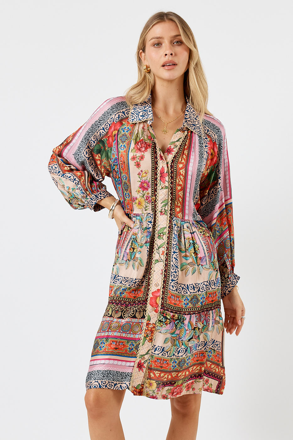 LulaSoul Vancouver (Dress)