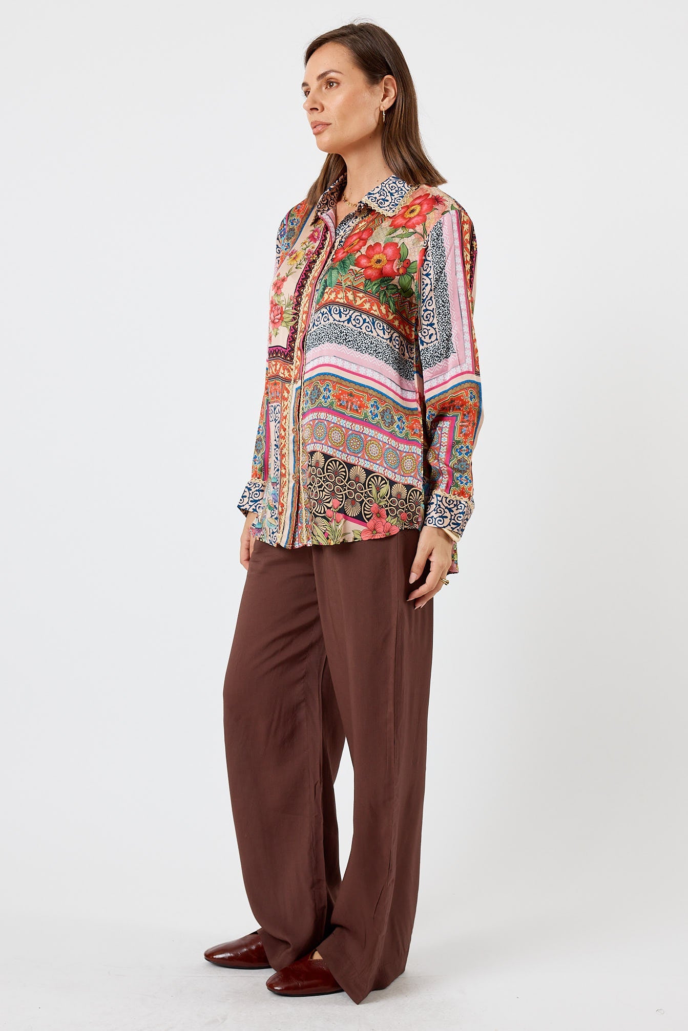 LulaSoul Vancouver (Shirt)