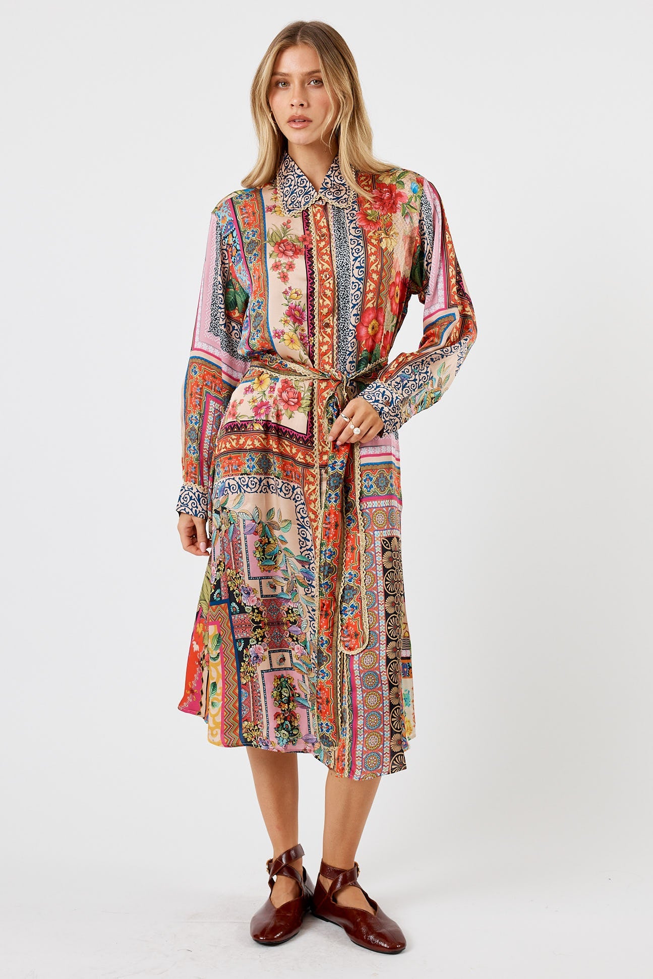 LulaSoul Vancouver (Shirtmaker)