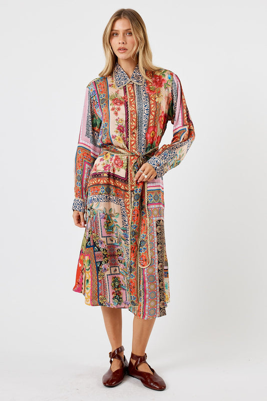 LulaSoul Vancouver (Shirtmaker)