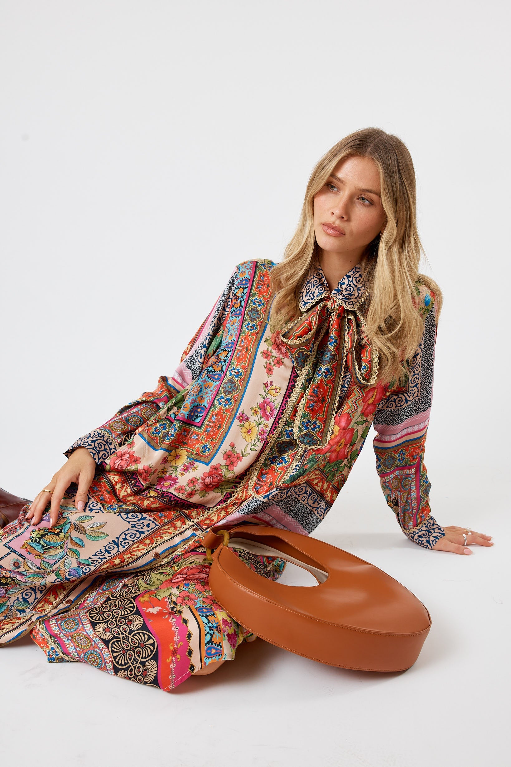 Image of Dresses. Productname: LulaSoul Vancouver Shirtmaker in Shirtmaker colour by brand - LulaSoul