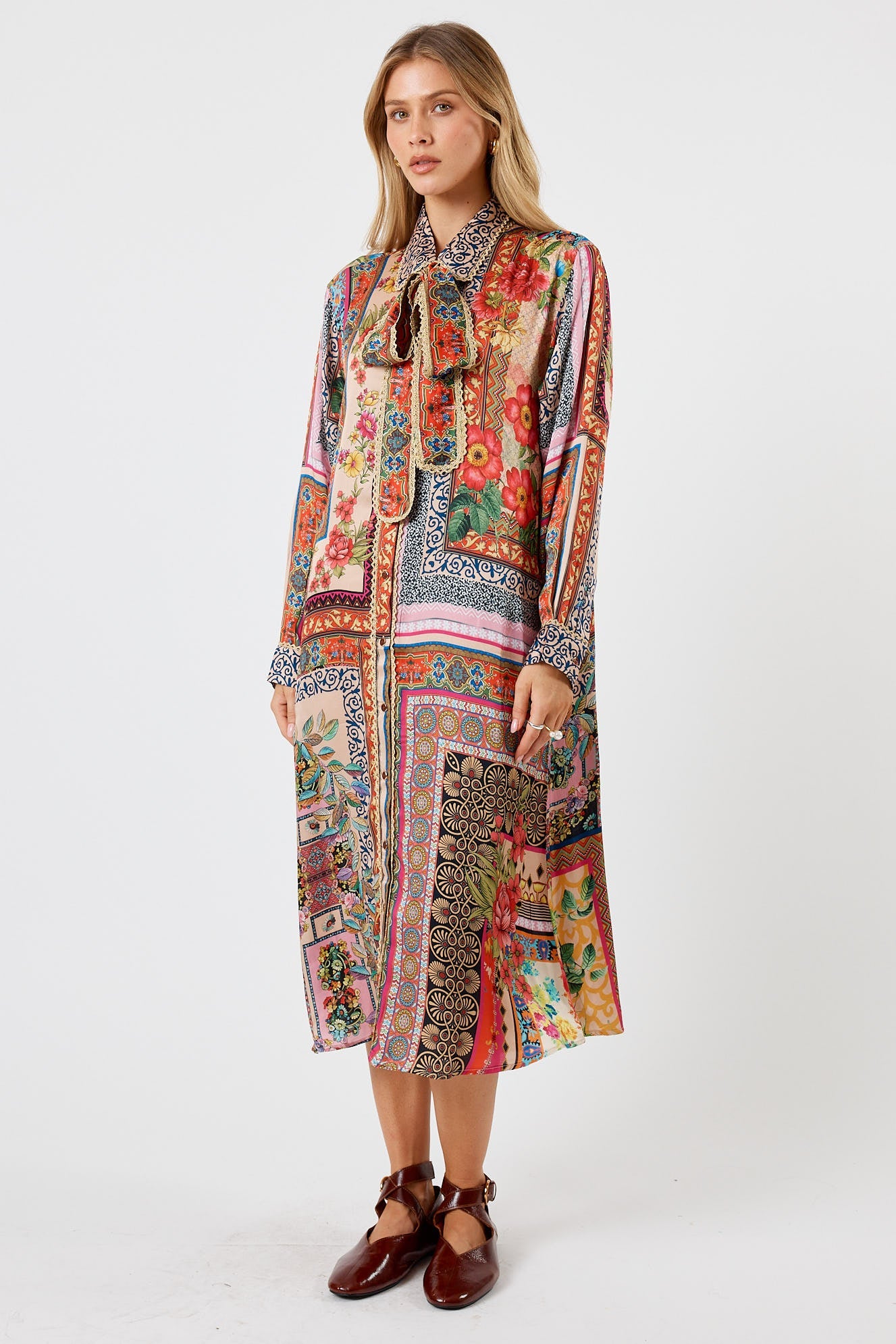 LulaSoul Vancouver (Shirtmaker)