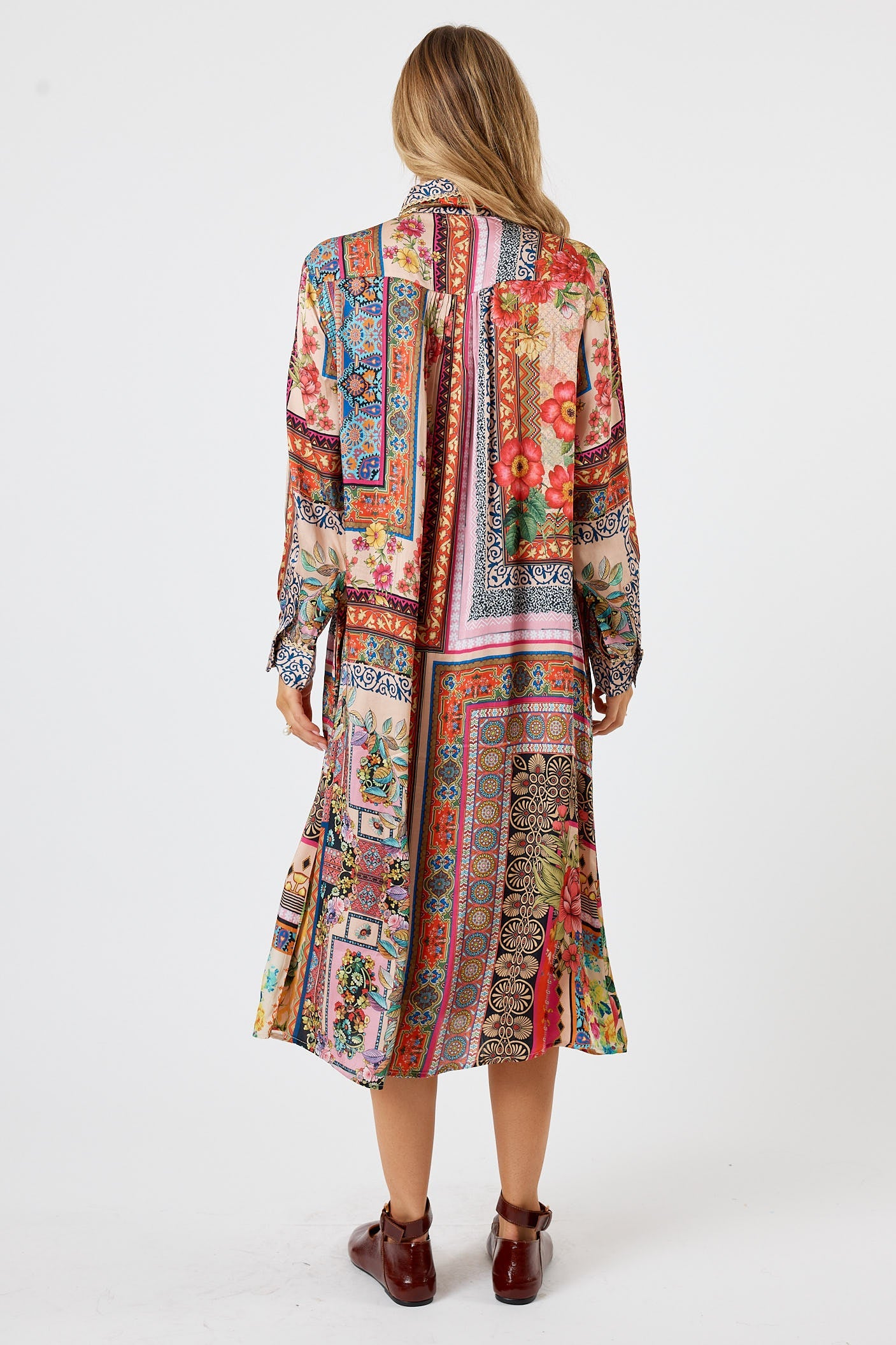 LulaSoul Vancouver (Shirtmaker)
