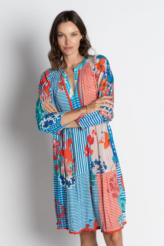 Image of Dresses. Product name - LulaSoul Wymara Dress in Dress colour by brand - LulaSoul
