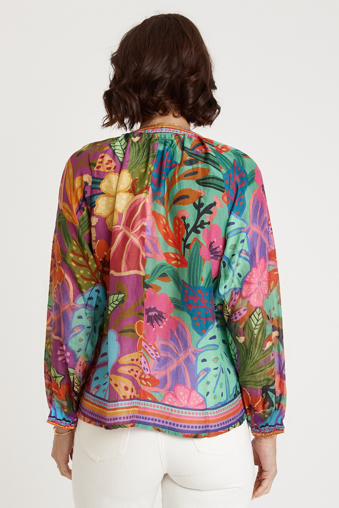 Lulasoul Auberge Top (Multi)