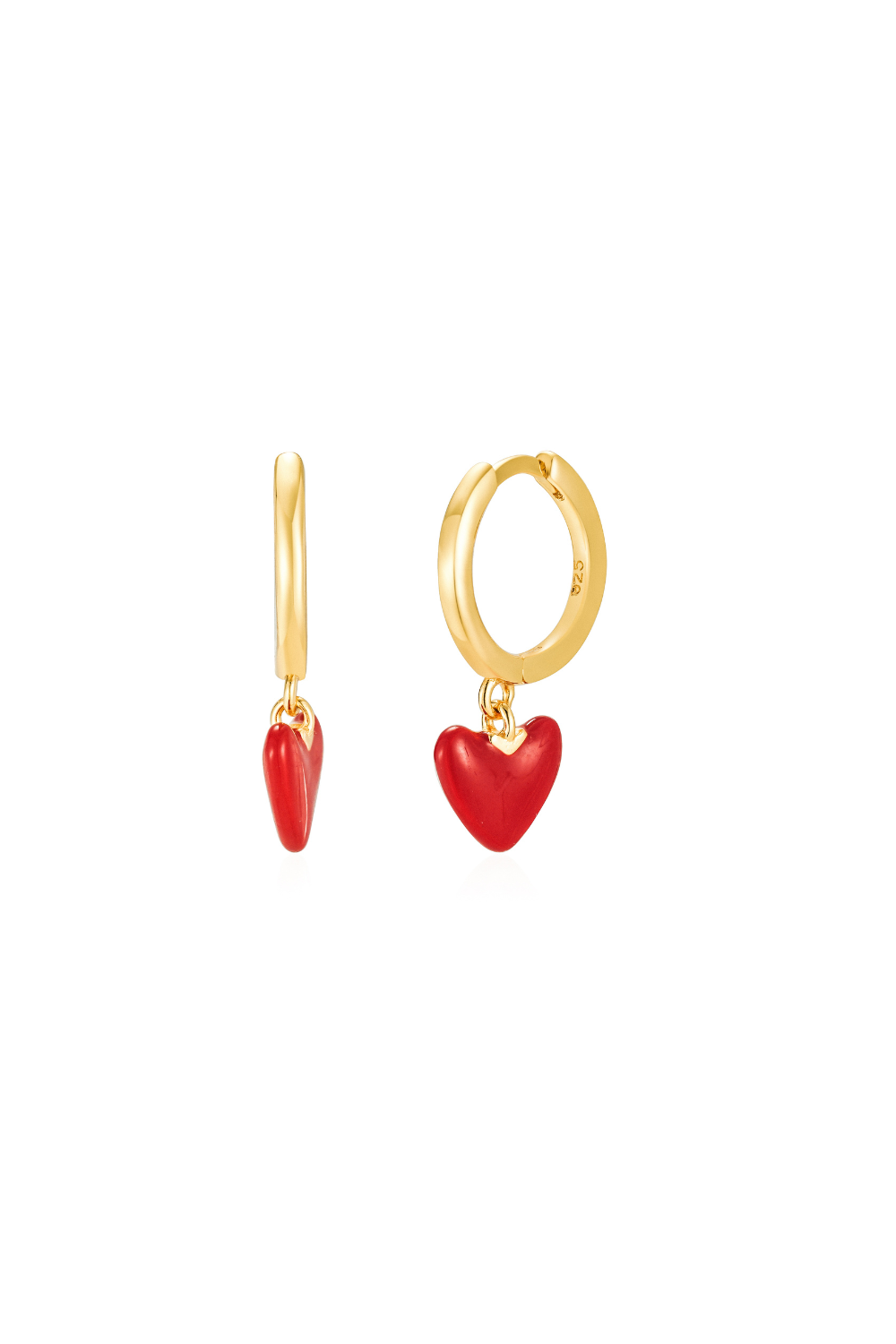 Image of Earrings. Productname: Jewel Citizen | Marilyn Earrings in Earrings colour by brand - Jewel Citizen