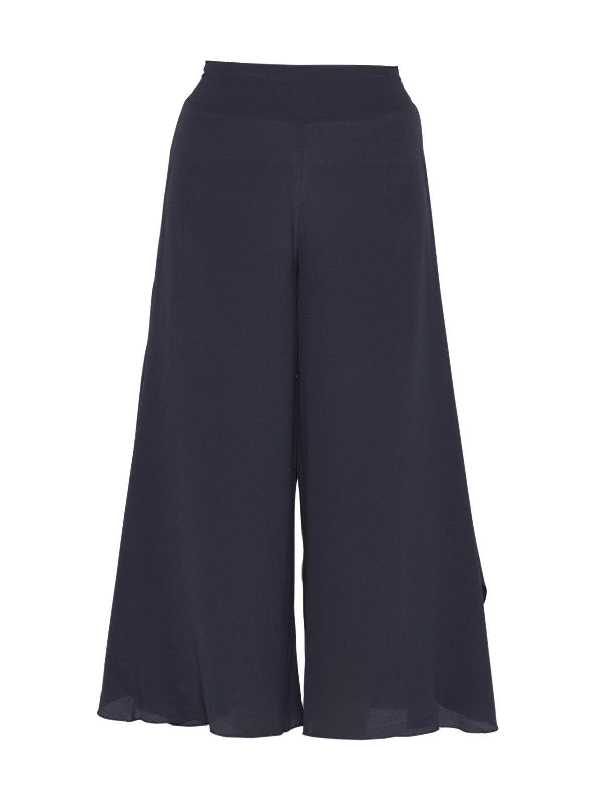 M.A DAINTY MCGEHEE PANT (Navy)
