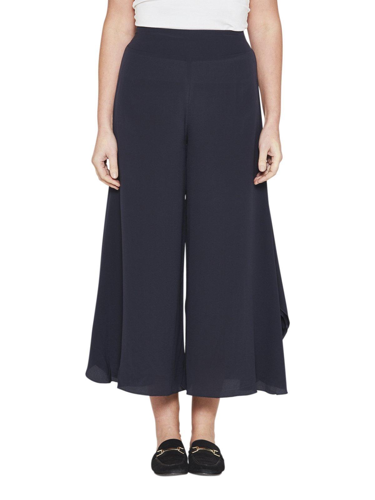 M.A DAINTY MCGEHEE PANT (Navy)