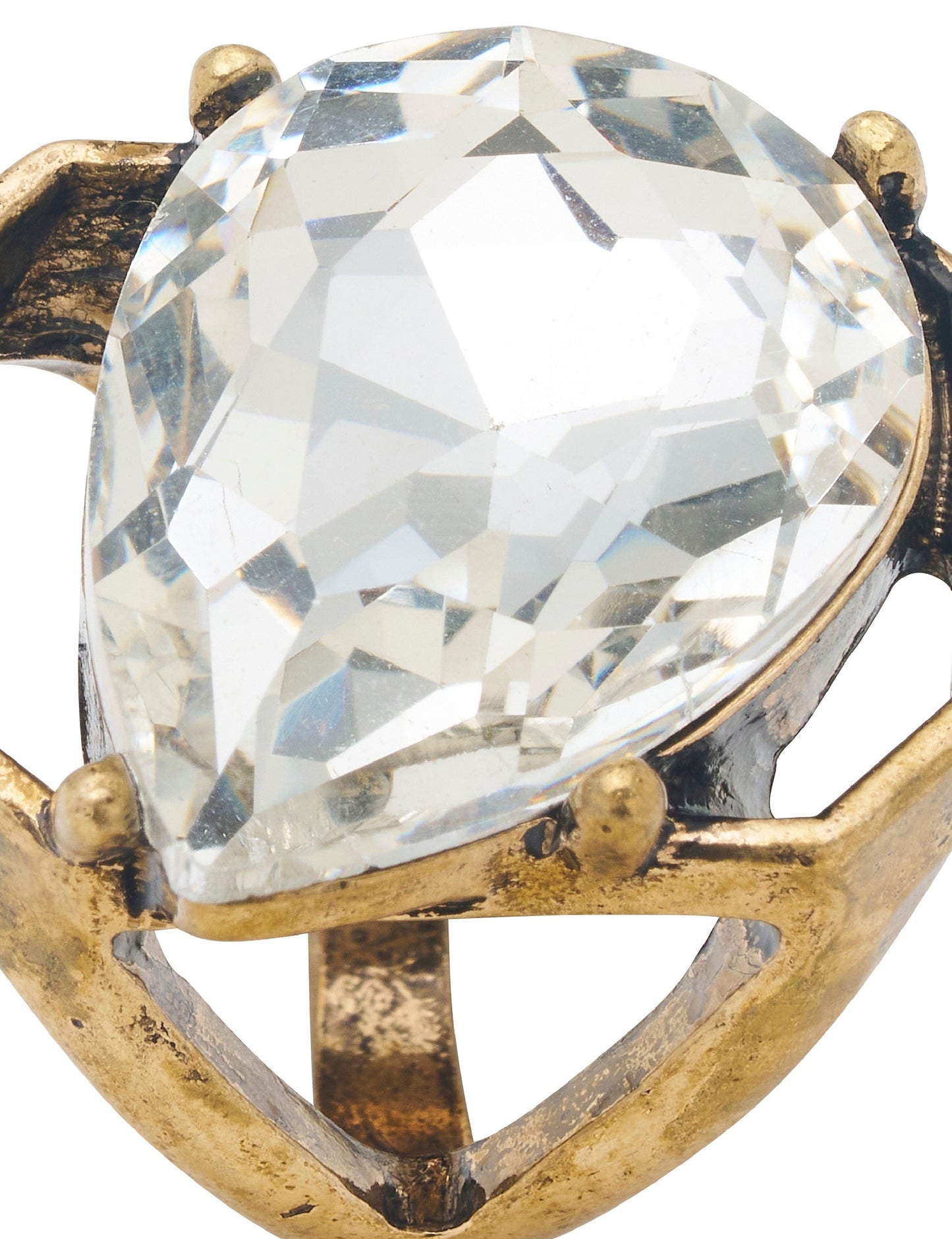 GROUP48 ANTIQUE RING (Print)
