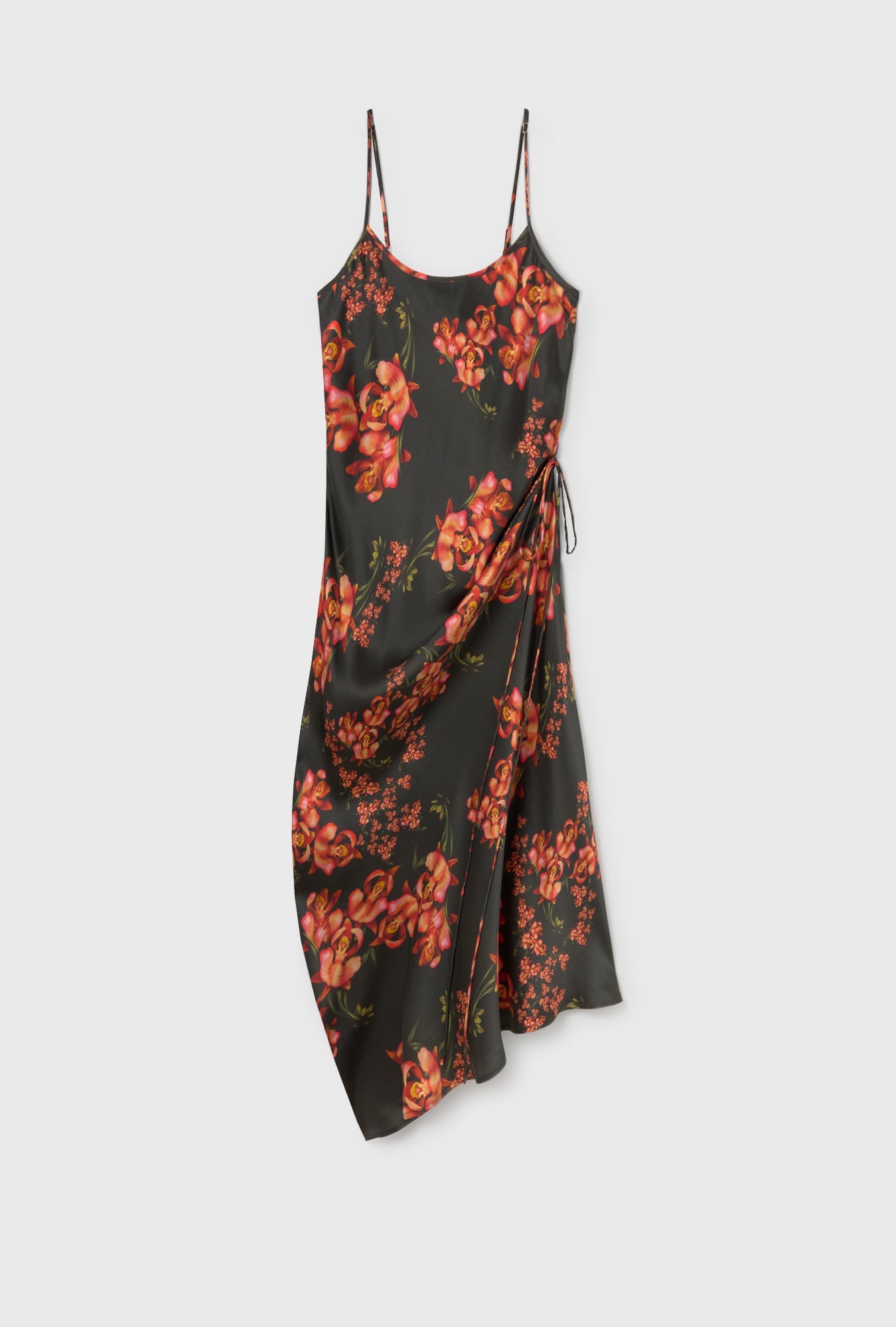 Silk Laundry 1996 Dress (Dancing Lady)