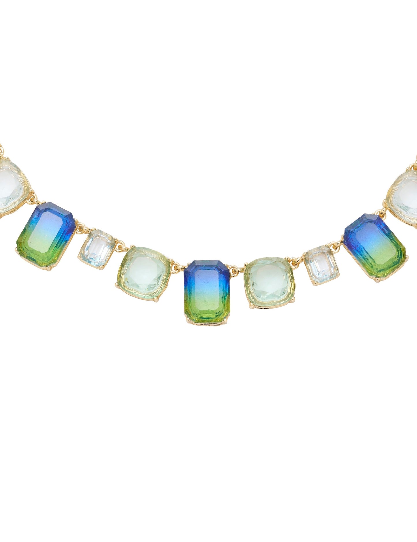 GROUP48 OMBRE NECKLACE (Print)