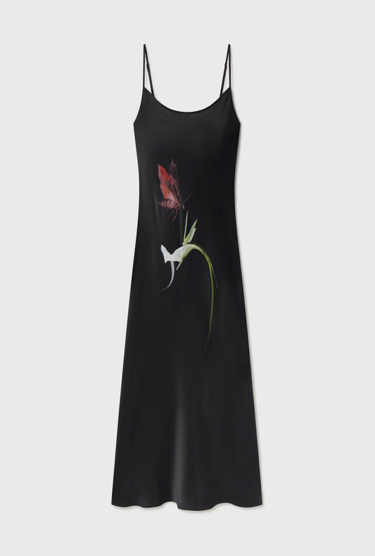 Silk Laundry 1996 DRESS (Symbiotic)
