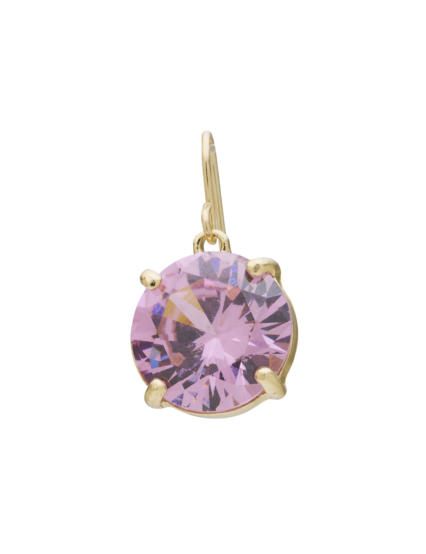 GROUP48 SPOT DROP EARRING (Print)