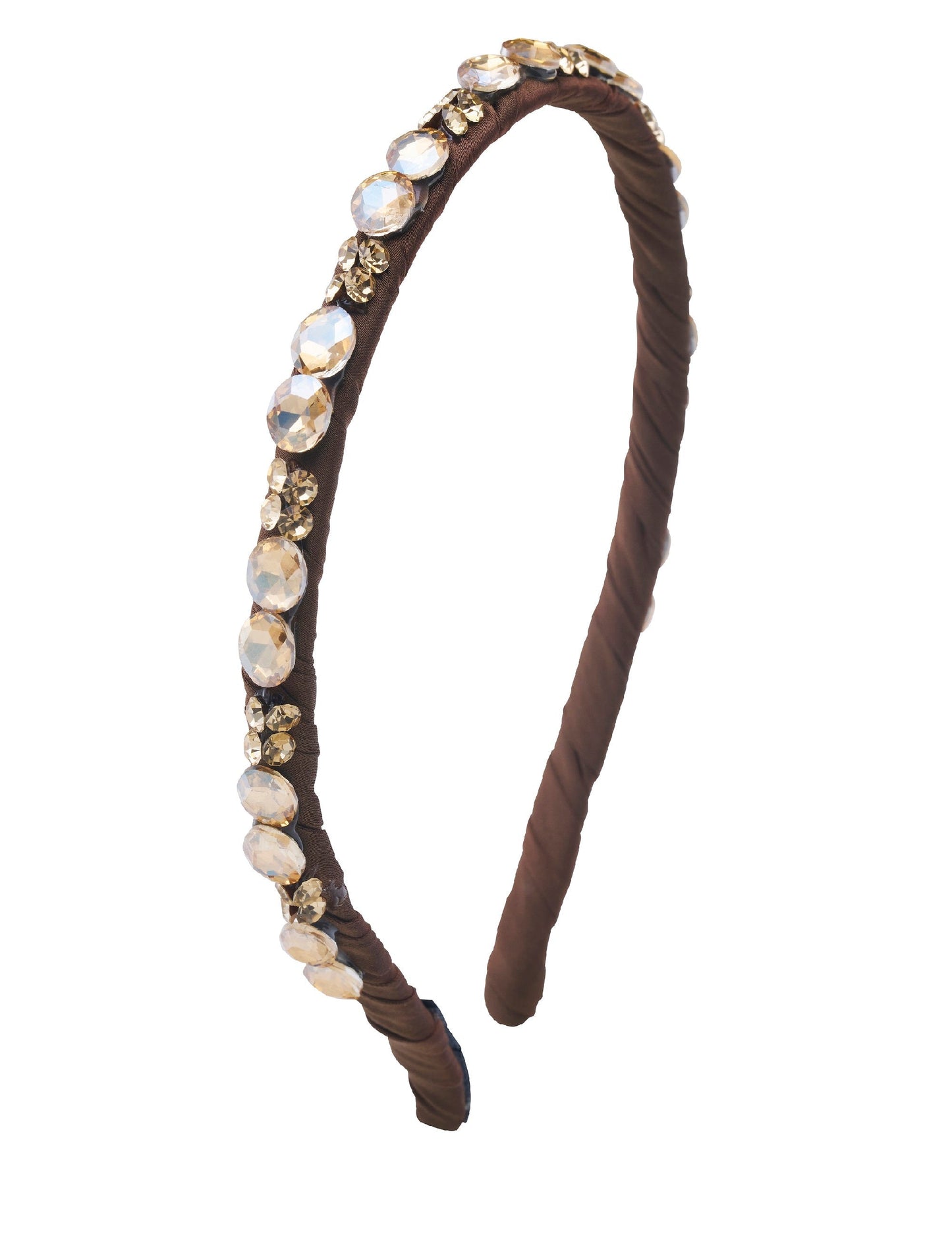 GROUP48 ROCK POOL HEADBAND (Print)