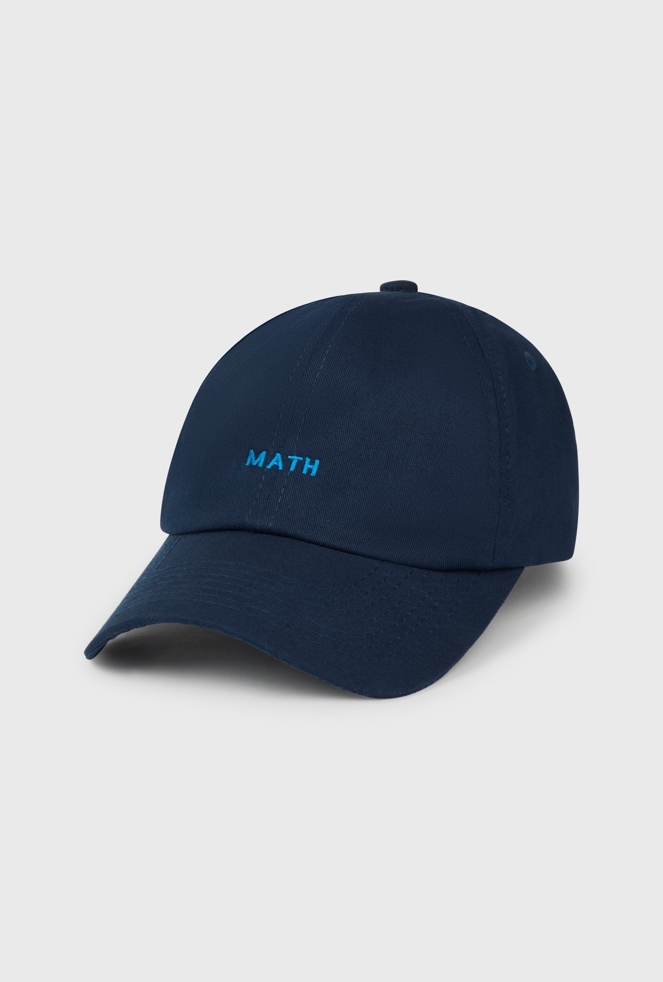 Silk Laundry DAD HAT (Math)