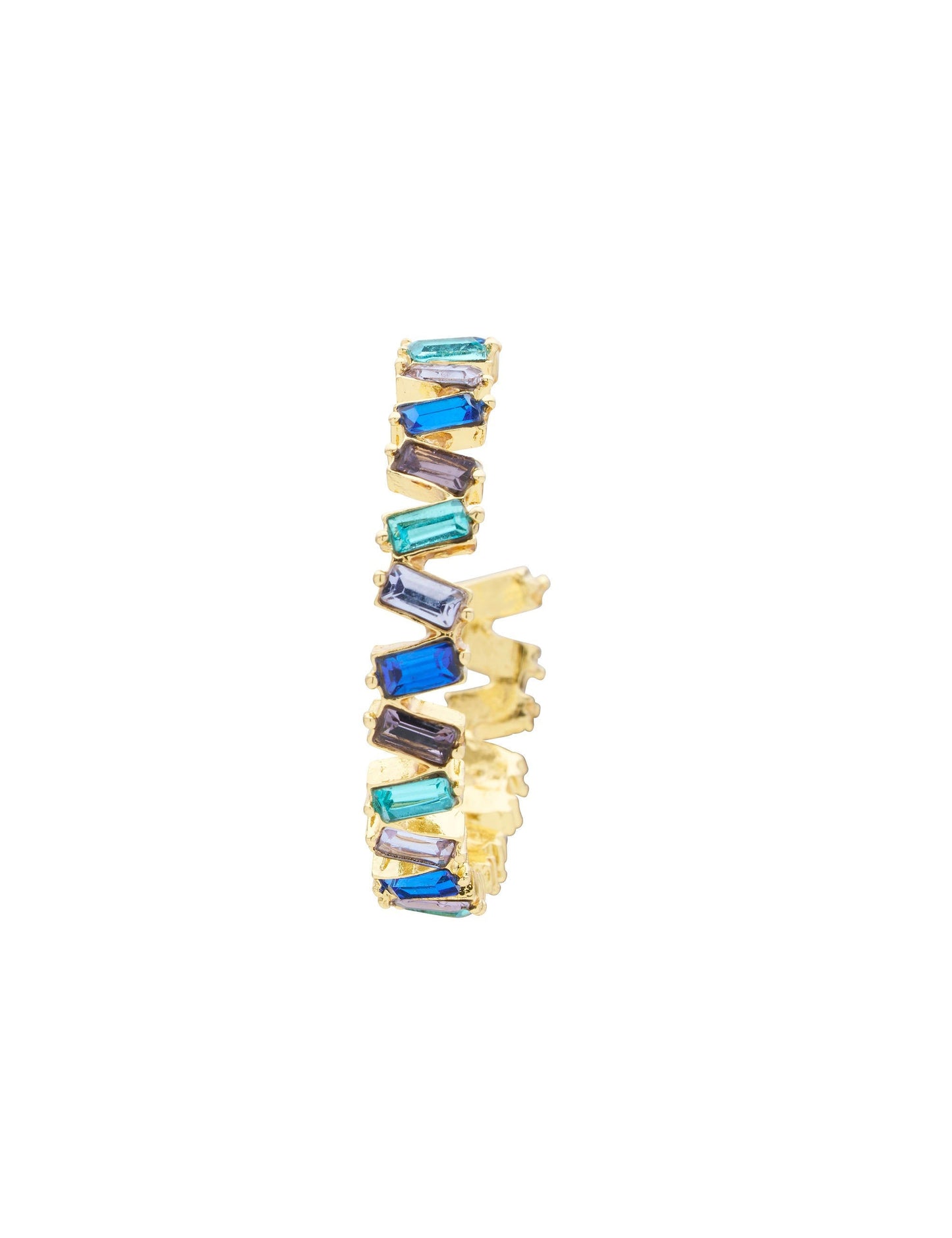 GROUP48 STACK STONE HOOP (Print)