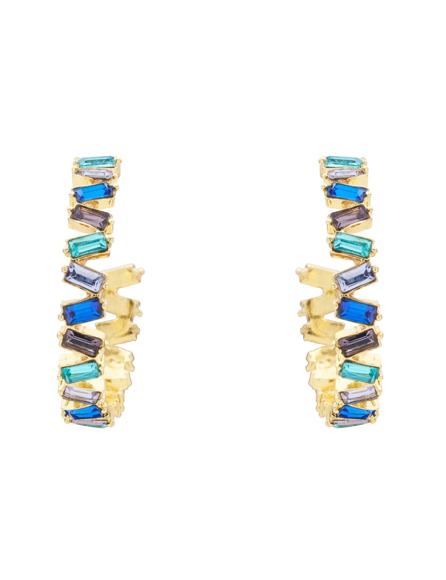 GROUP48 STACK STONE HOOP (Print)