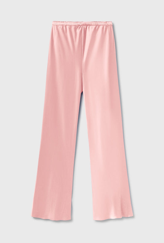 Silk Laundry BIAS CUT PANTS (Sea Star)