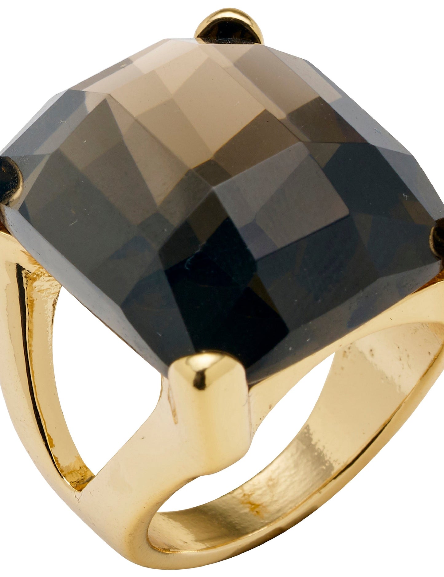 GROUP48 HEADLINER RECTANGLE RING (Print)