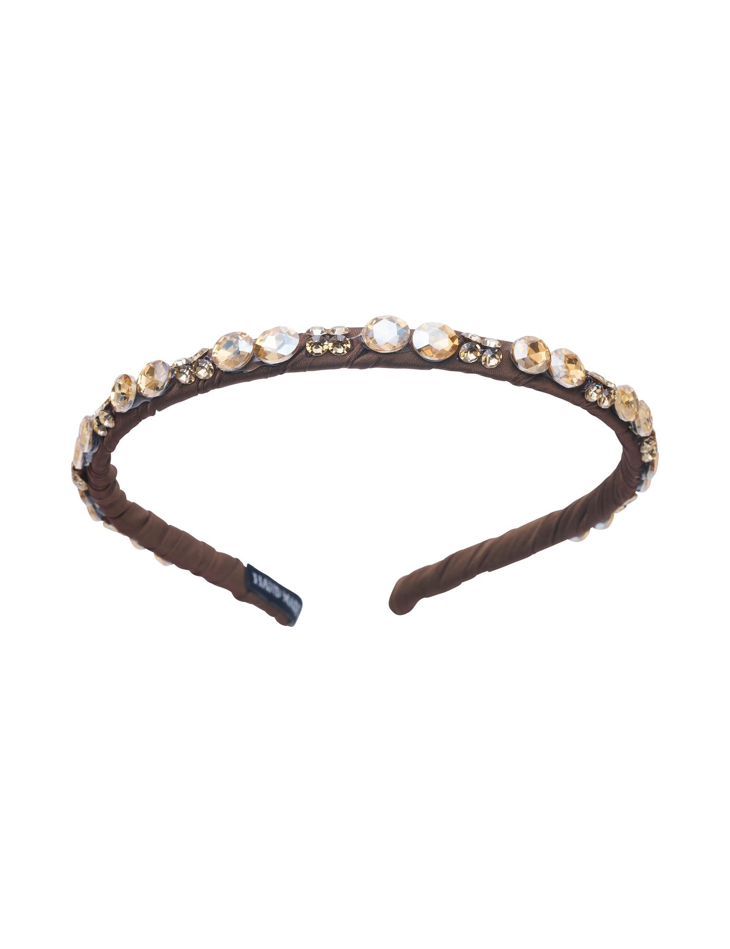 GROUP48 ROCK POOL HEADBAND (Print)
