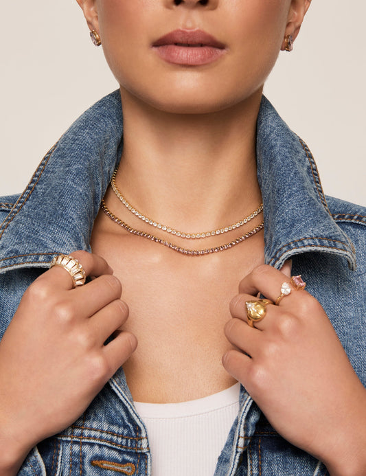 Image of Rings. Productname: Colette CELESTIAL RING in Print colour by brand - Colette