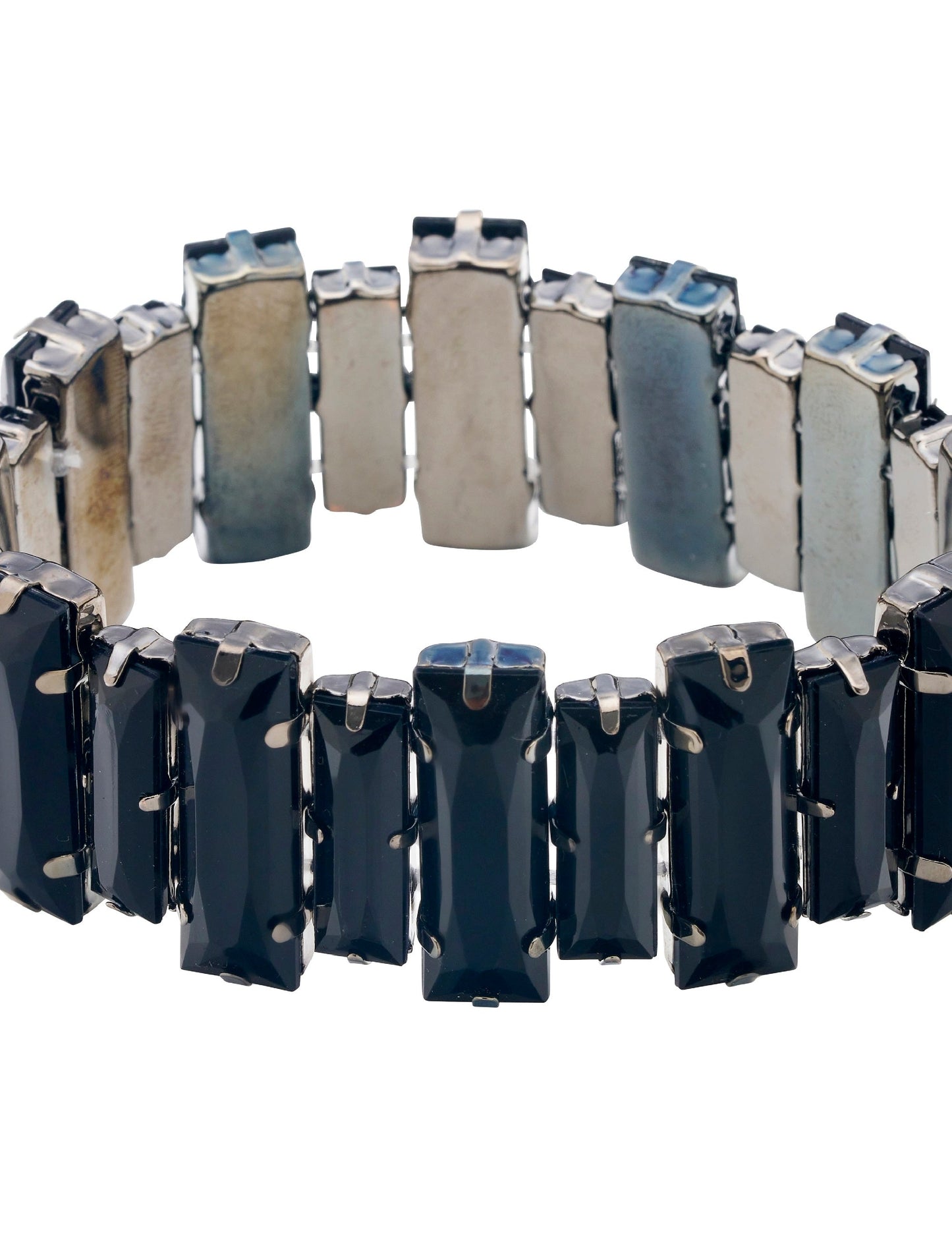 GROUP48 STALACHTITE BRACELET (Print)