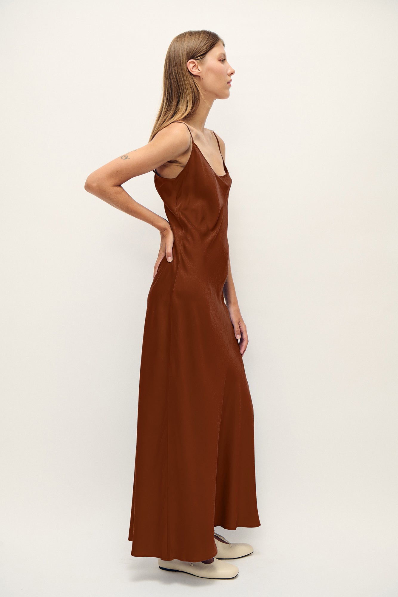 Silk Laundry 1996 Dress (Root)