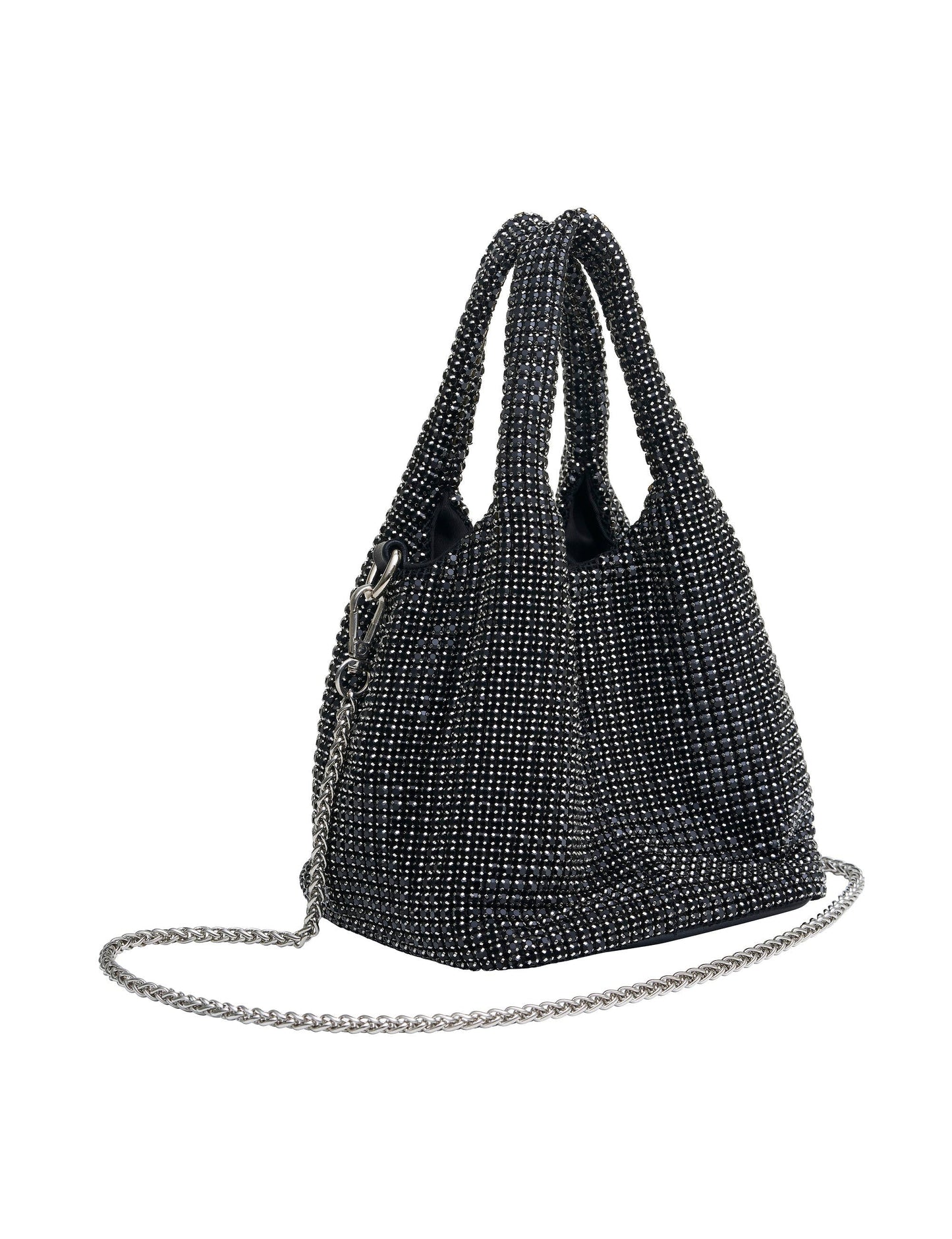 GROUP48 SHIMMER MINI TOTE (Print)