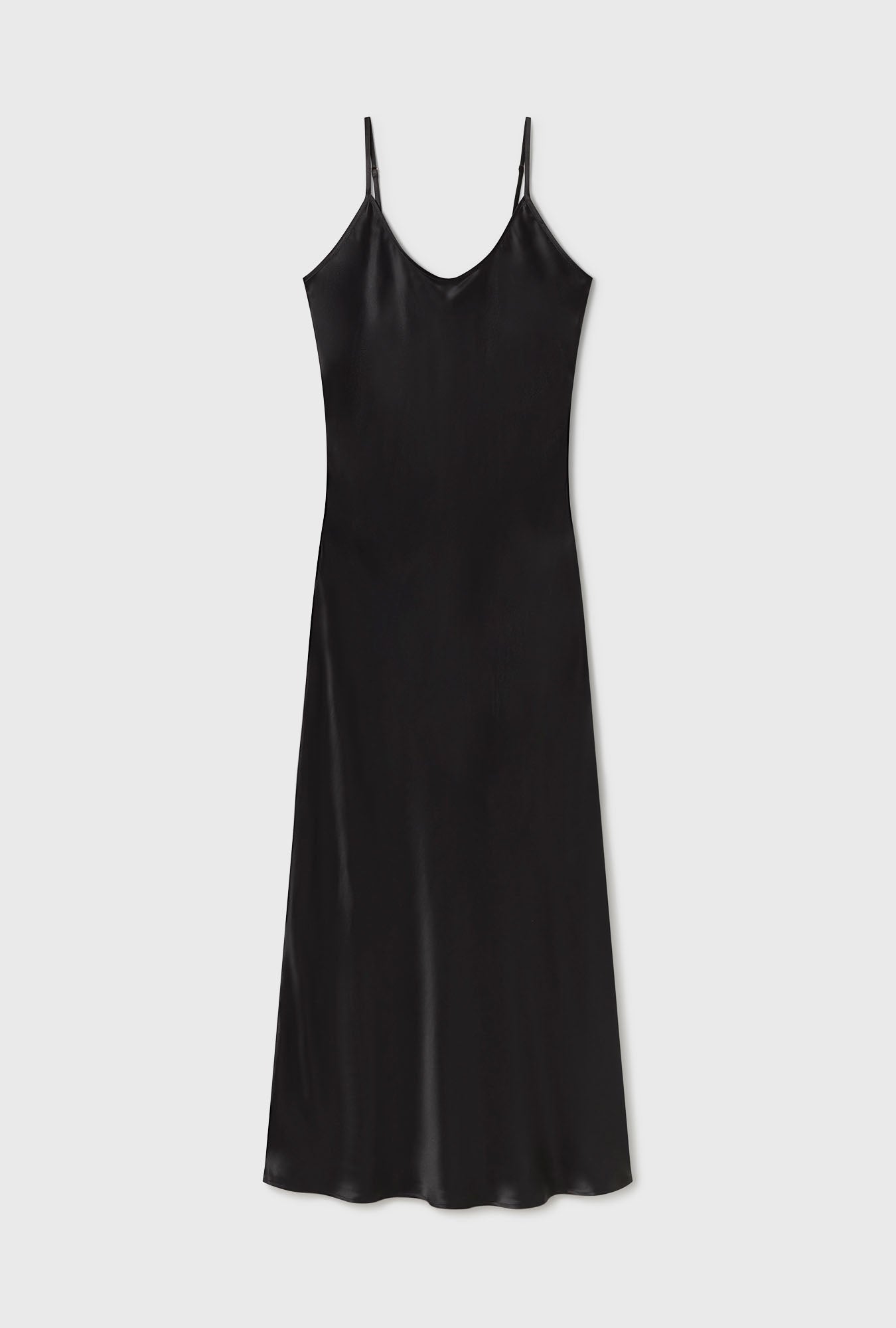 Silk Laundry 1996 Dress (Black)