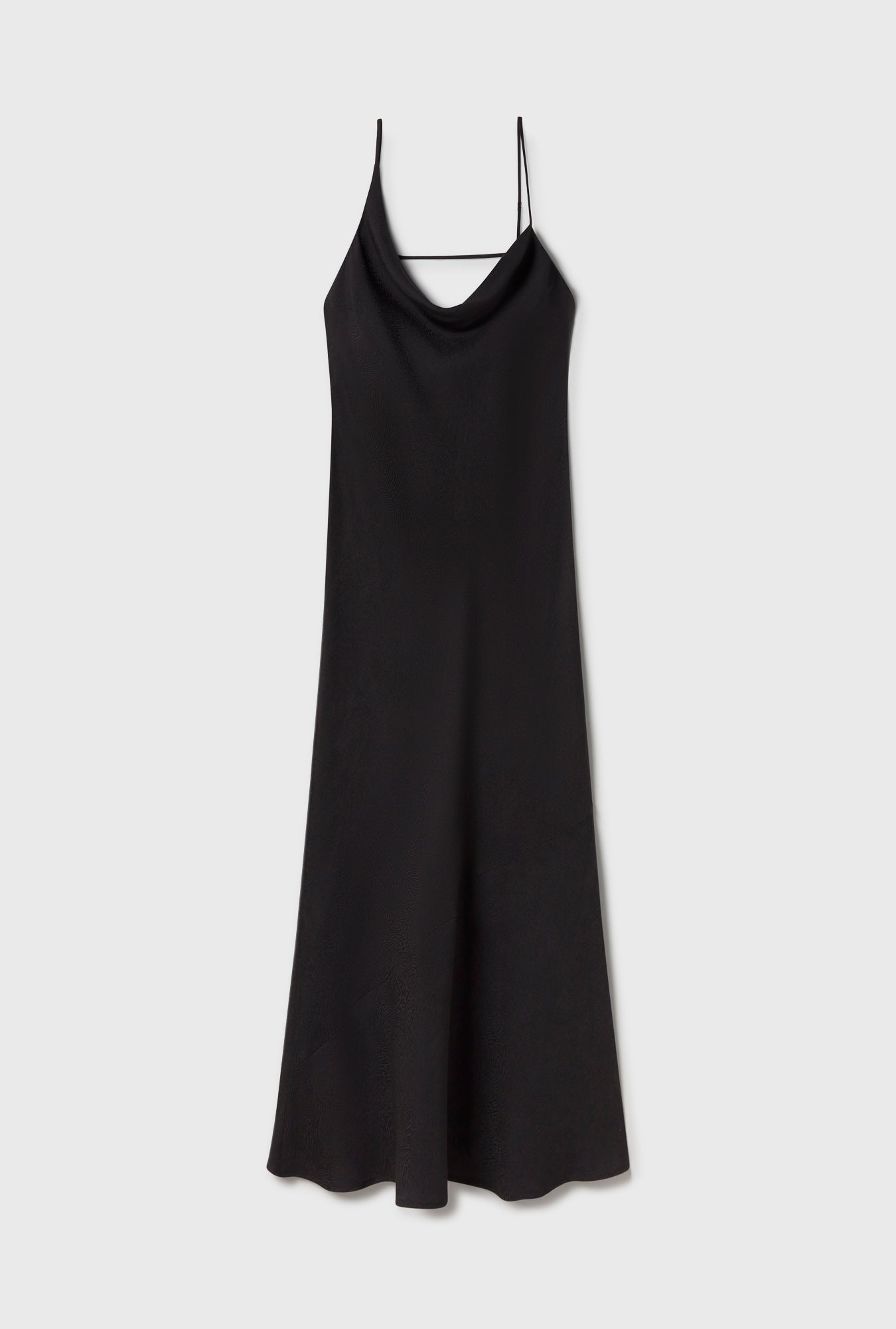 Silk Laundry Carrie Dress (Coral Jacquard)