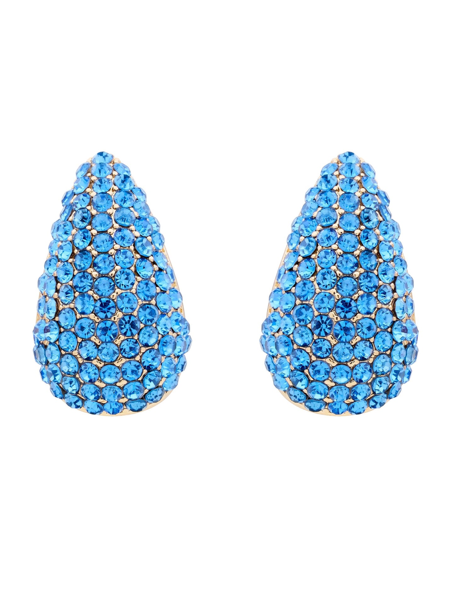 GROUP48 SUPERNOVA DROP EARRING (Print)