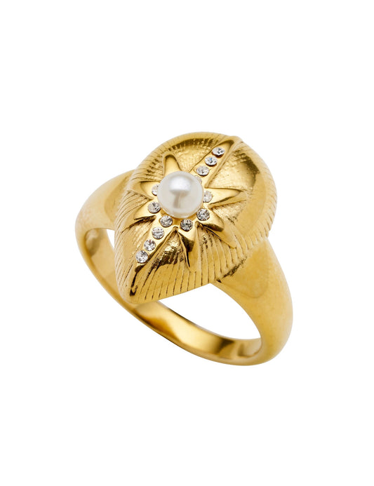 Colette CELESTIAL RING (Print)