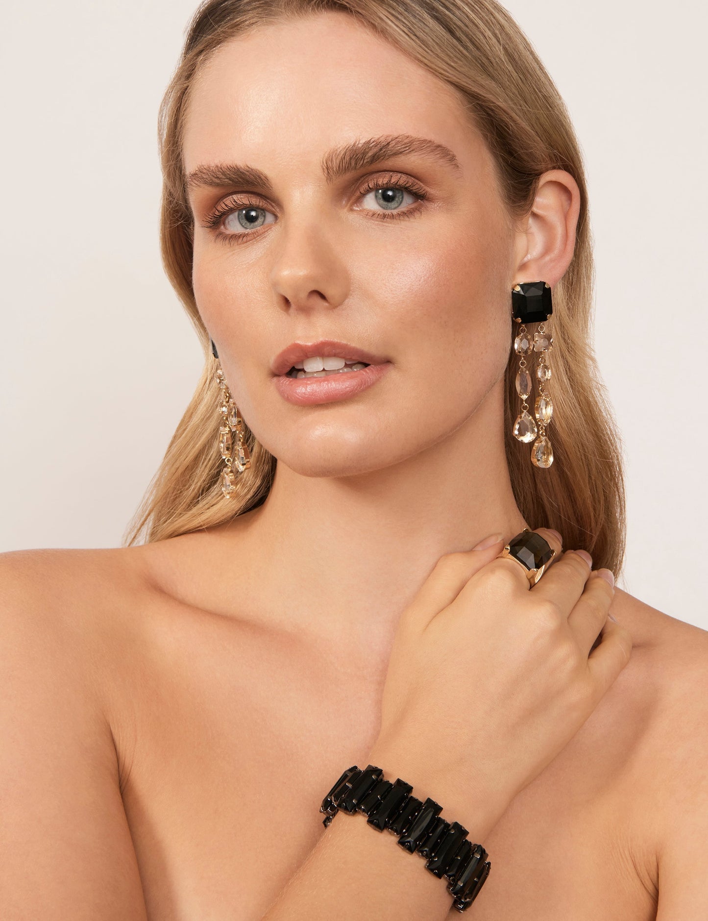 Image of Bracelets. Productname: Colette STALACHTITE BRACELET in Print colour by brand - Colette