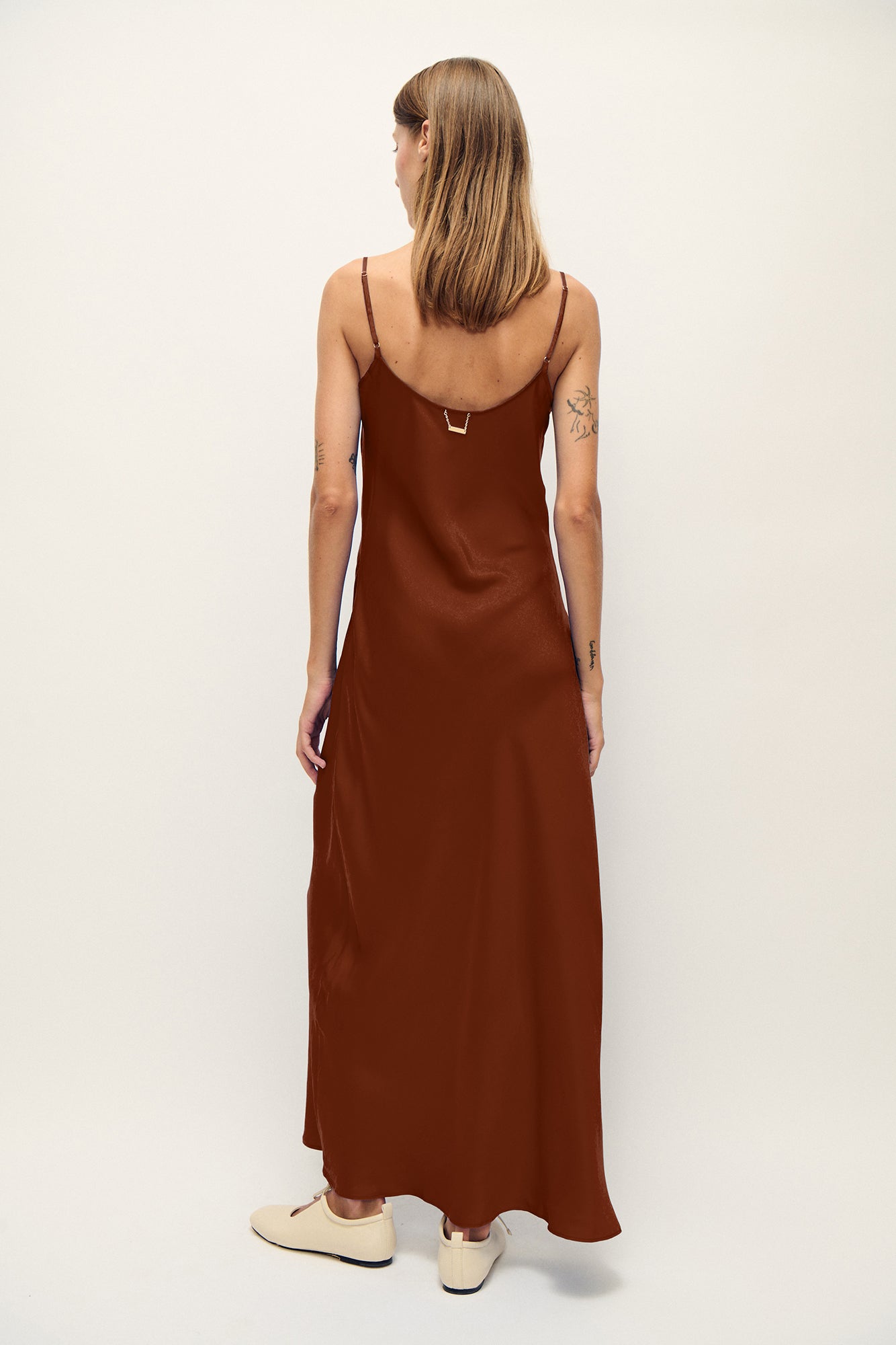 Silk Laundry 1996 Dress (Root)