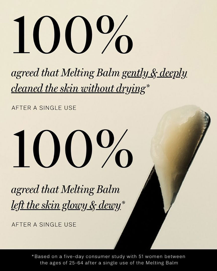 IMBIBE Melting Balm
